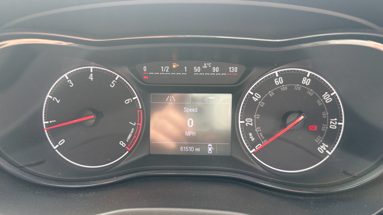 Vauxhall Corsa 1.4T [100] Limited Edition 3dr Petrol Hatchback